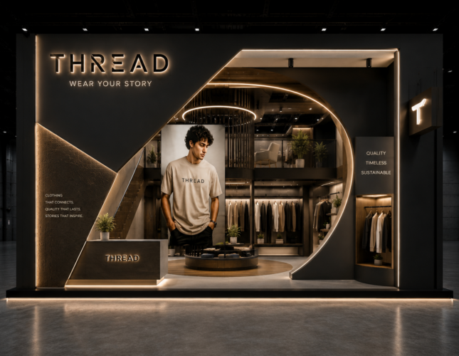 Best Exhibition Agency in Dubai - G-Bit Designs